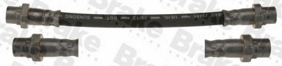 BRAKE ENGINEERING bh778690 -  Тормозной шланг